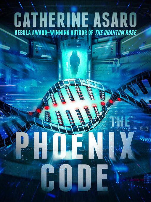 Title details for The Phoenix Code by Catherine Asaro - Wait list